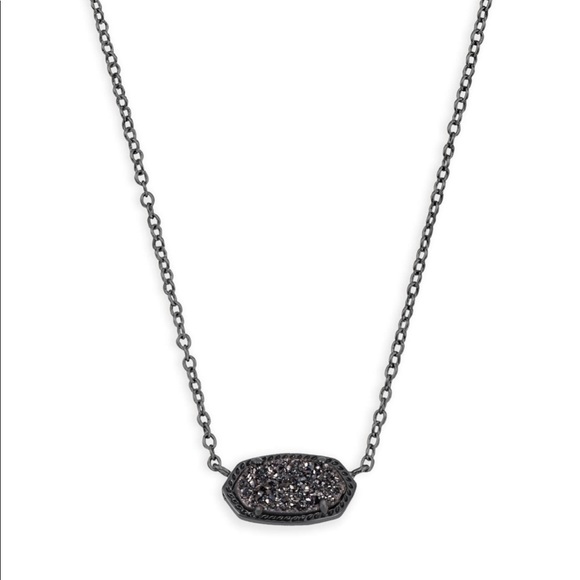 Kendra Scott Jewelry - Kendra Scott Elisa Pendant Necklace